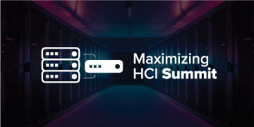 Maximizing HCI Summit