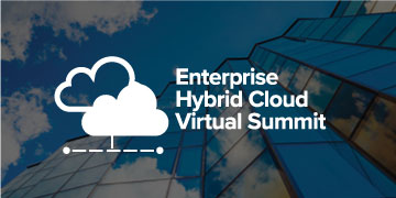 Hybrid Cloud Virtual Summit