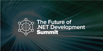 The future of .NET Development Summit